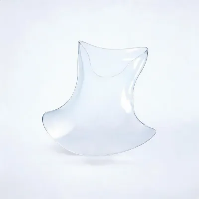 lumafuse hydrogel neck sheet mask