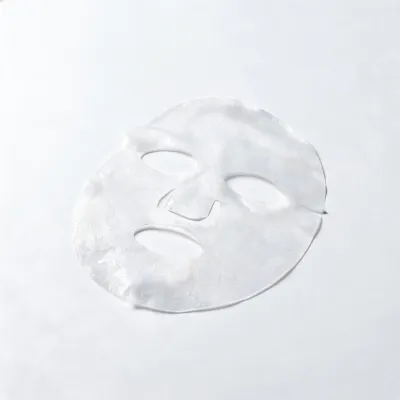 sheet mask before or after skincare