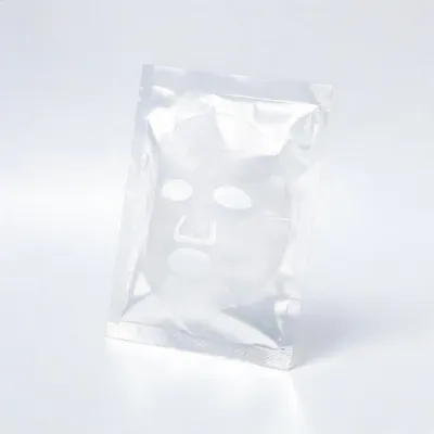 sheet mask skincare